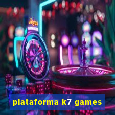 plataforma k7 games